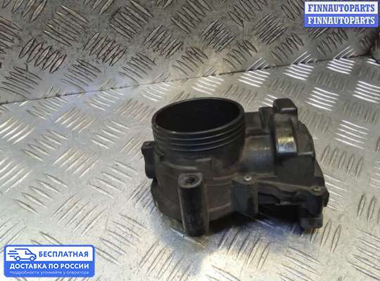 Заслонка дроссельная на Mini Cooper II (R56)