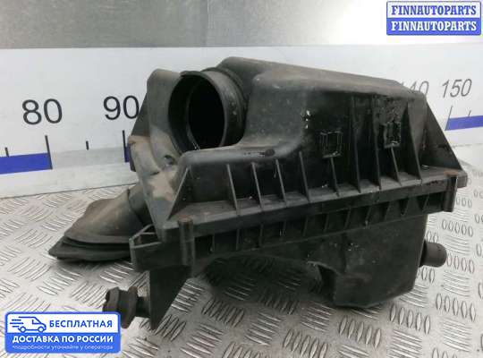Корпус воздушного фильтра на Opel Astra J