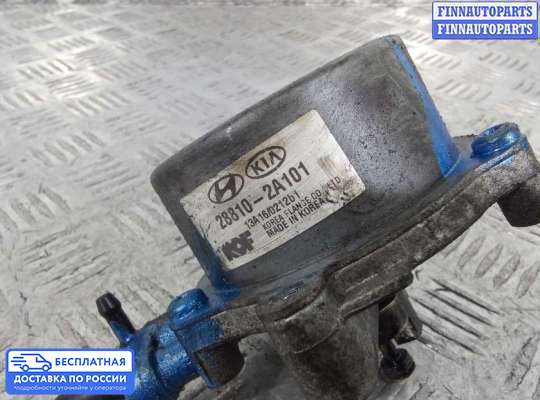 Насос вакуумный (дизель) на Kia Ceed II (JD)