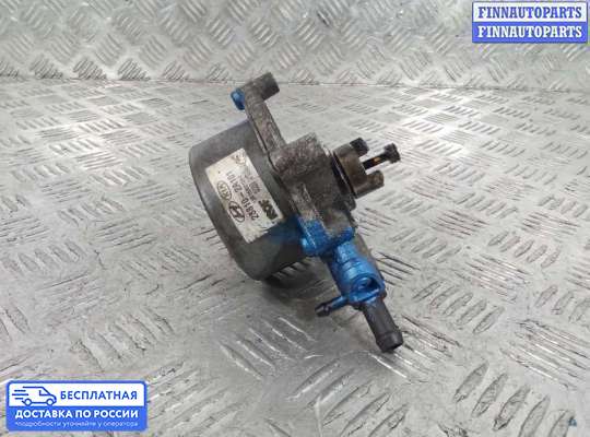 Насос вакуумный (дизель) на Kia Ceed II (JD)