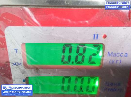 Насос вакуумный (дизель) на Kia Ceed II (JD)