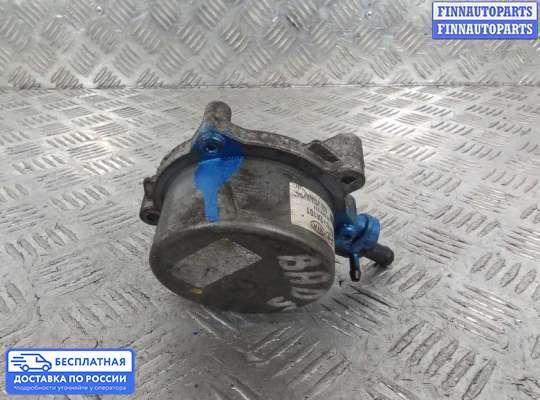 Насос вакуумный (дизель) на Kia Ceed II (JD)