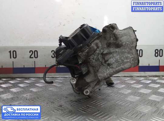 Клапан рециркуляции газов (EGR) на Ford Mondeo IV