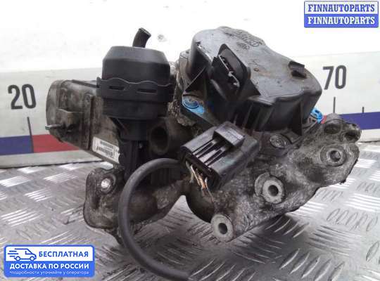 Клапан рециркуляции газов (EGR) на Ford Mondeo IV