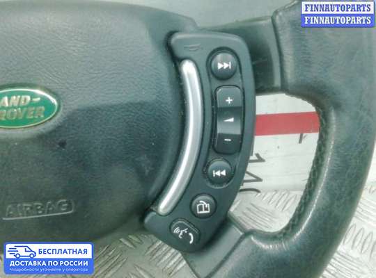 Руль на Range Rover III (LM, L322)