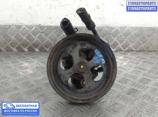 Насос ГУР (ЭУР, ЭГУР) на Mitsubishi L200 (KA, KB)