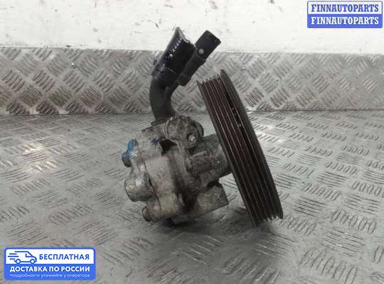 Насос ГУР (ЭУР, ЭГУР) на Mitsubishi L200 (KA, KB)