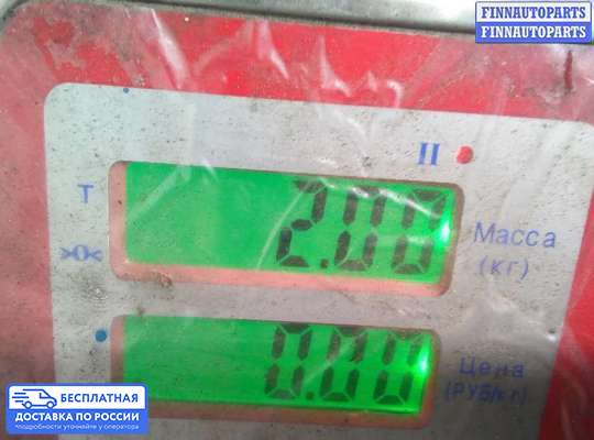 Насос ГУР (ЭУР, ЭГУР) на Mitsubishi L200 (KA, KB)