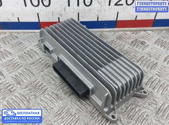 Аудиотехника на Audi Q7 (4L)