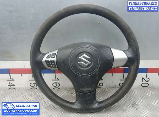 Руль на Suzuki Grand Vitara II (JB, TD54)