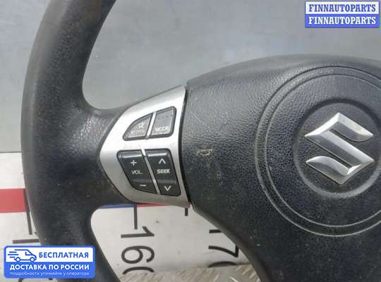 Руль на Suzuki Grand Vitara II (JB, TD54)