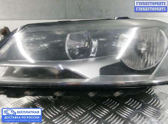 Фара передняя на Volkswagen Passat B7 (36)