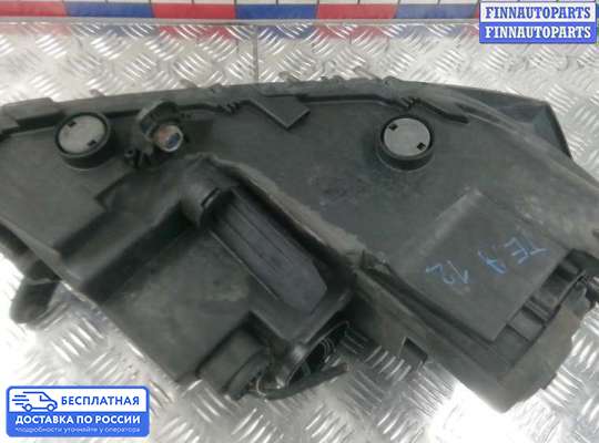 Фара передняя на Volkswagen Passat B7 (36)