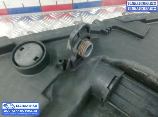 Фара передняя на Volkswagen Passat B7 (36)