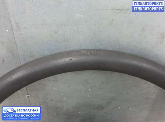 Руль на Nissan Interstar