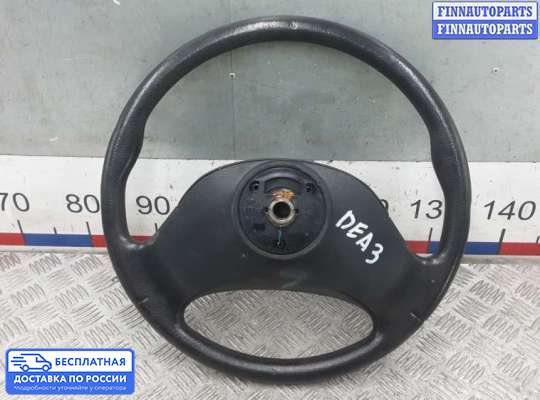 Руль на Nissan Interstar