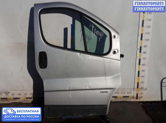 Стеклоподъемник электрический на Renault Trafic II