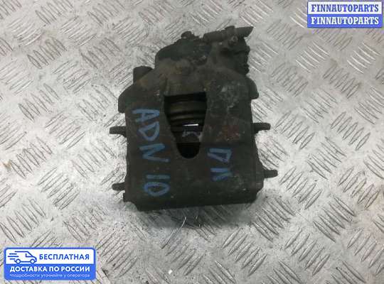 Суппорт на Volkswagen Polo Mk4 (6Q/9N3)