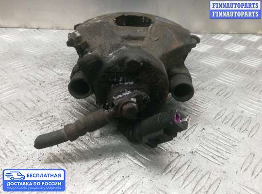 Суппорт на Volkswagen Polo Mk4 (6Q/9N3)