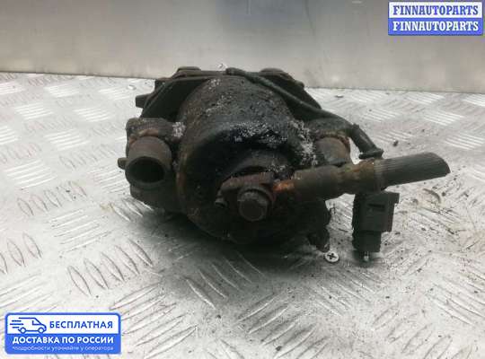 Суппорт на Volkswagen Polo Mk4 (6Q/9N3)