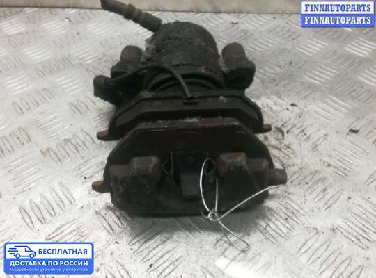 Суппорт на Volkswagen Polo Mk4 (6Q/9N3)