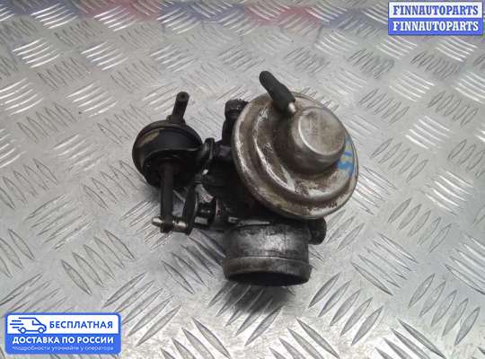 Клапан рециркуляции газов (EGR) на SEAT Ibiza III (6L1)