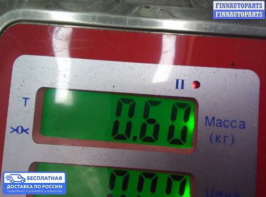 Клапан рециркуляции газов (EGR) на SEAT Ibiza III (6L1)