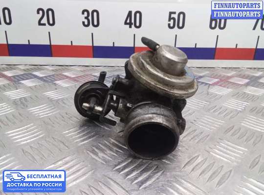 Клапан рециркуляции газов (EGR) на SEAT Ibiza III (6L1)