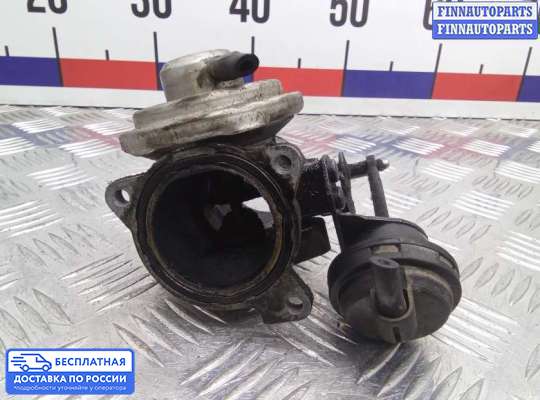 Клапан рециркуляции газов (EGR) на SEAT Ibiza III (6L1)