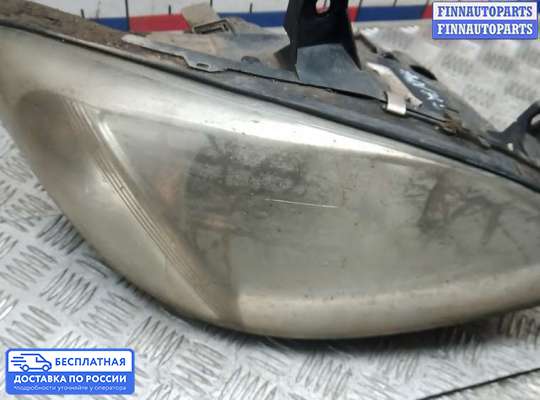 Фара передняя на Mercedes-Benz Vito (W639)