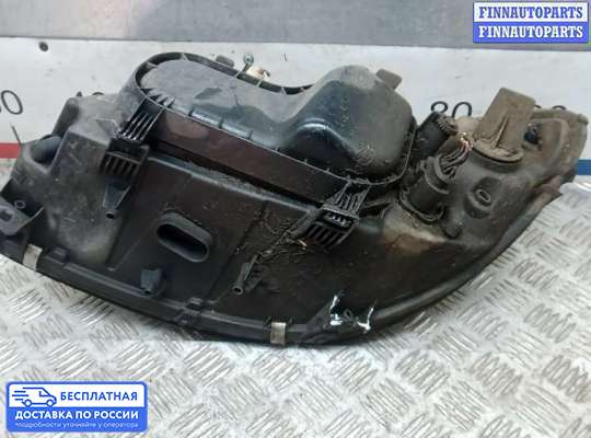 Фара передняя на Mercedes-Benz Vito (W639)