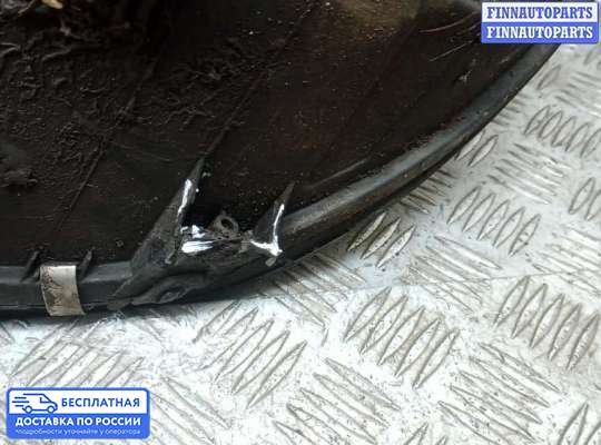 Фара передняя на Mercedes-Benz Vito (W639)