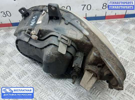 Фара передняя на Mercedes-Benz Vito (W639)