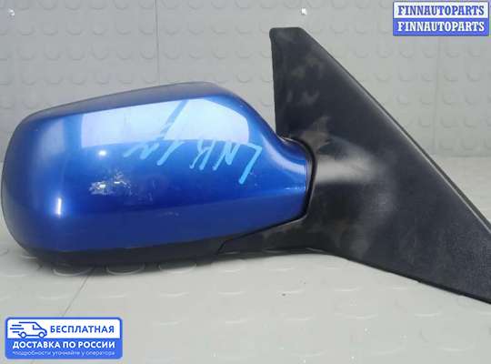 Зеркало боковое на Mazda 3 I (BK)