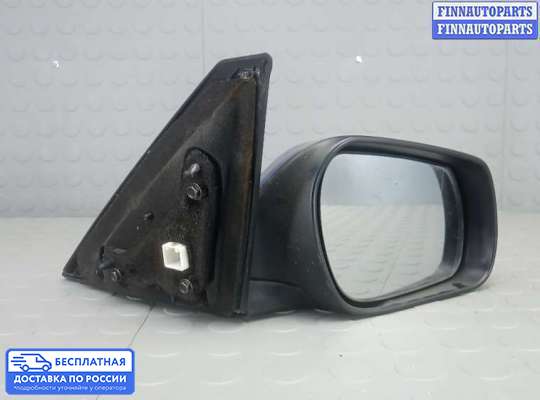 Зеркало боковое на Mazda 3 I (BK)