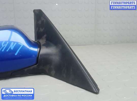 Зеркало боковое на Mazda 3 I (BK)