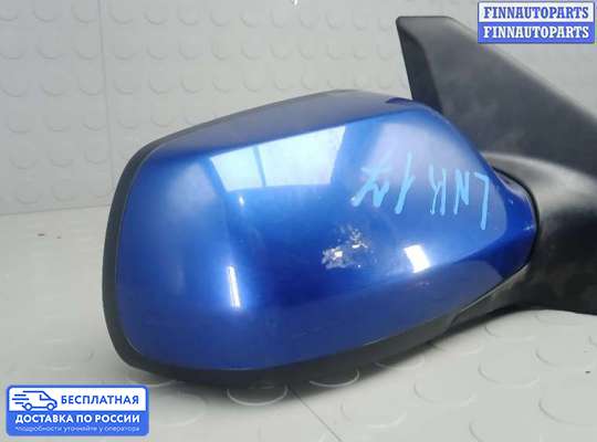Зеркало боковое на Mazda 3 I (BK)