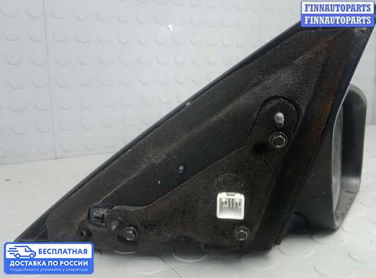 Зеркало боковое на Mazda 3 I (BK)