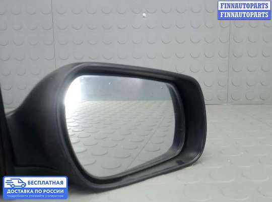 Зеркало боковое на Mazda 3 I (BK)