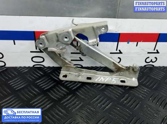 Петля капота на Mercedes-Benz E (W211)