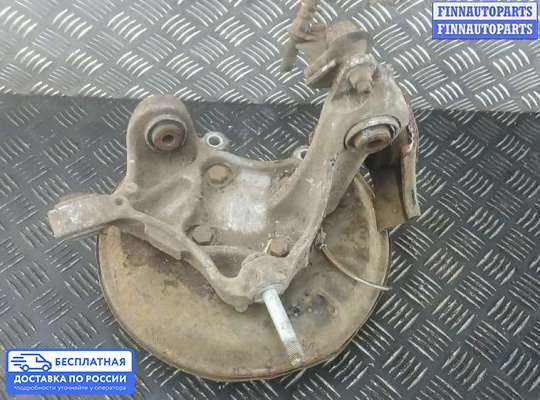 Ступица на Honda Accord VIII (CU)