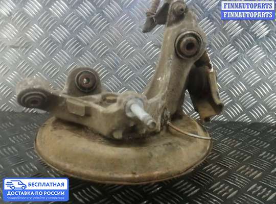 Ступица на Honda Accord VIII (CU)