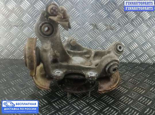 Ступица на Honda Accord VIII (CU)