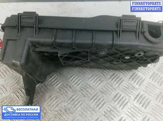 Блок предохранителей на Range Rover III (LM, L322)