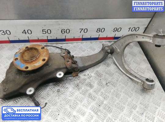 Ступица на BMW 5 (F10/F11)