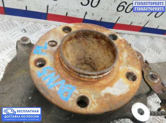 Ступица на BMW 5 (F10/F11)