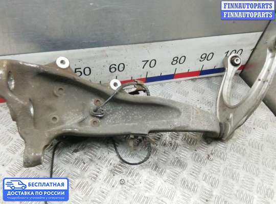 Ступица на BMW 5 (F10/F11)