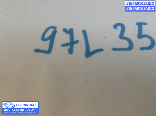 Заслонка дроссельная на Nissan Pathfinder III (R51)