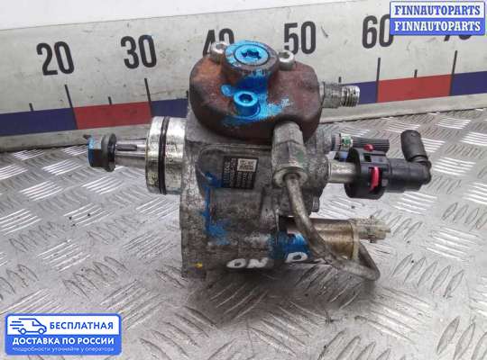 ТНВД на Opel Mokka