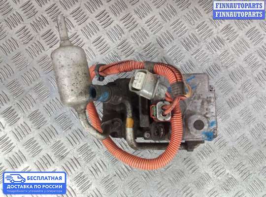 Компрессор кондиционера на Lexus GS III (S190)